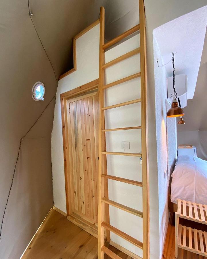 Dengekoru Wildlife & Glamping Hotel Mudurnu Kültér fotó